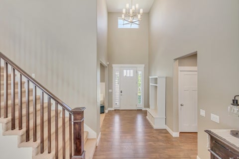 Tiny photo for 3961 W COASTAL DUNE DR, South Jordan, UT 84009 (MLS # 2165789)
