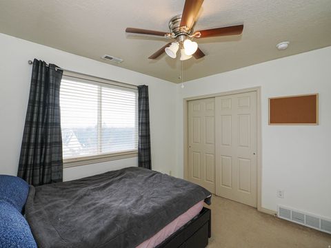 Tiny photo for 2475 CRAIG LN, Syracuse, UT 84075 (MLS # 2136732)