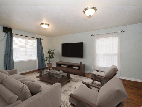 Tiny photo for 2475 CRAIG LN, Syracuse, UT 84075 (MLS # 2136732)