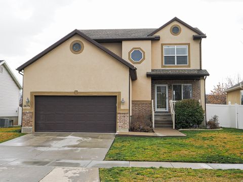 Tiny photo for 2475 CRAIG LN, Syracuse, UT 84075 (MLS # 2136732)