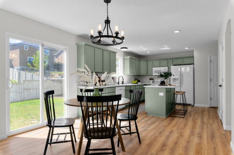 Tiny photo for 4076 E SOUTHPASS RD, Eagle Mountain, UT 84005 (MLS # 2186954)