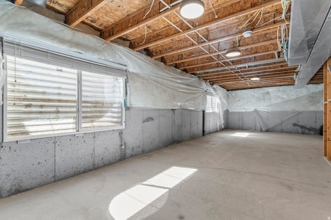 Tiny photo for 4076 E SOUTHPASS RD, Eagle Mountain, UT 84005 (MLS # 2186954)