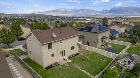 Tiny photo for 4076 E SOUTHPASS RD, Eagle Mountain, UT 84005 (MLS # 2186954)