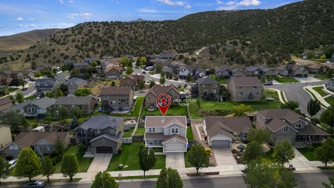 Tiny photo for 4076 E SOUTHPASS RD, Eagle Mountain, UT 84005 (MLS # 2186954)