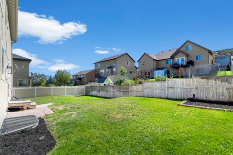 Tiny photo for 4076 E SOUTHPASS RD, Eagle Mountain, UT 84005 (MLS # 2186954)