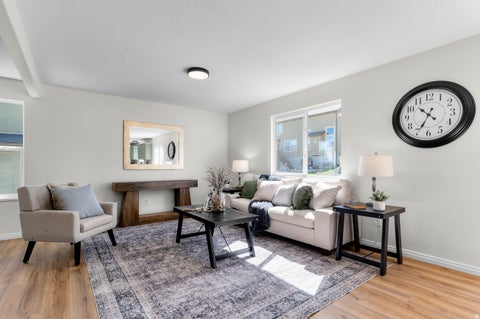 Tiny photo for 4076 E SOUTHPASS RD, Eagle Mountain, UT 84005 (MLS # 2186954)