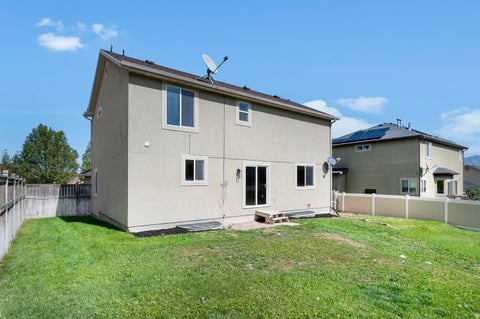 Tiny photo for 4076 E SOUTHPASS RD, Eagle Mountain, UT 84005 (MLS # 2186954)
