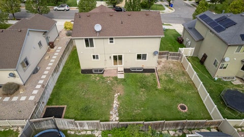 Tiny photo for 4076 E SOUTHPASS RD, Eagle Mountain, UT 84005 (MLS # 2186954)