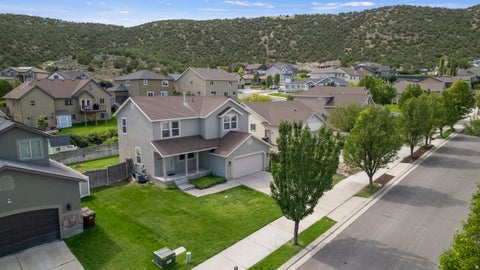 Tiny photo for 4076 E SOUTHPASS RD, Eagle Mountain, UT 84005 (MLS # 2186954)