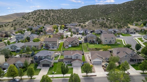 Tiny photo for 4076 E SOUTHPASS RD, Eagle Mountain, UT 84005 (MLS # 2186954)