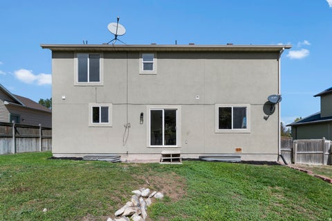 Tiny photo for 4076 E SOUTHPASS RD, Eagle Mountain, UT 84005 (MLS # 2186954)