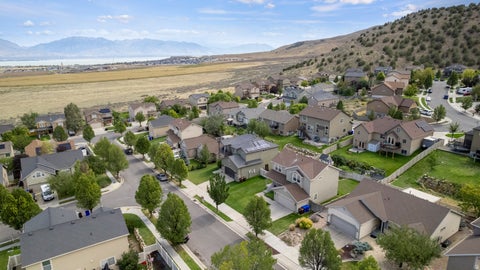 Tiny photo for 4076 E SOUTHPASS RD, Eagle Mountain, UT 84005 (MLS # 2186954)