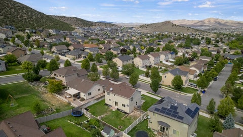 Tiny photo for 4076 E SOUTHPASS RD, Eagle Mountain, UT 84005 (MLS # 2186954)