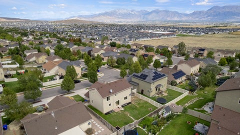 Tiny photo for 4076 E SOUTHPASS RD, Eagle Mountain, UT 84005 (MLS # 2186954)