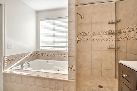 Tiny photo for 13941 S HOYT PEAK CIR W, Riverton, UT 84096 (MLS # 2142330)