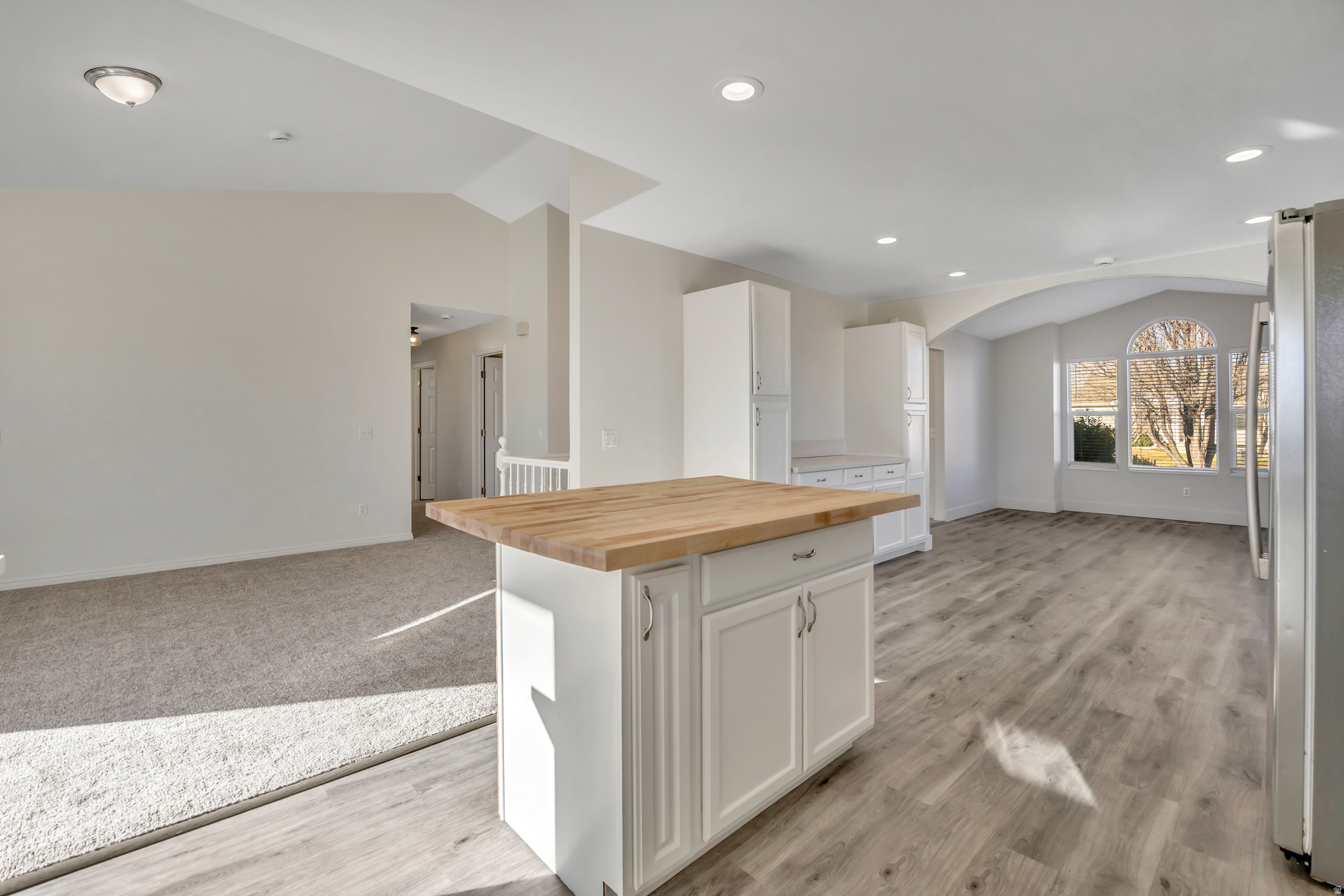 THE FOOTHILLS PLAT A - Residential