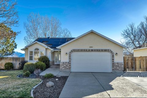 Photo of 13941 S HOYT PEAK CIR W, Riverton, UT 84096 (MLS # 2142330)