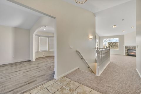 Tiny photo for 13941 S HOYT PEAK CIR W, Riverton, UT 84096 (MLS # 2142330)