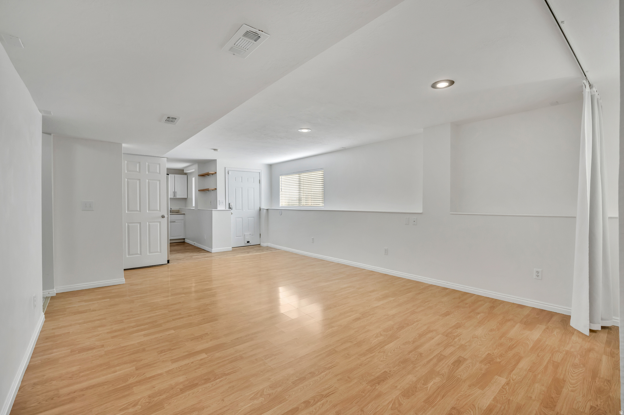 THE FOOTHILLS PLAT A - Residential