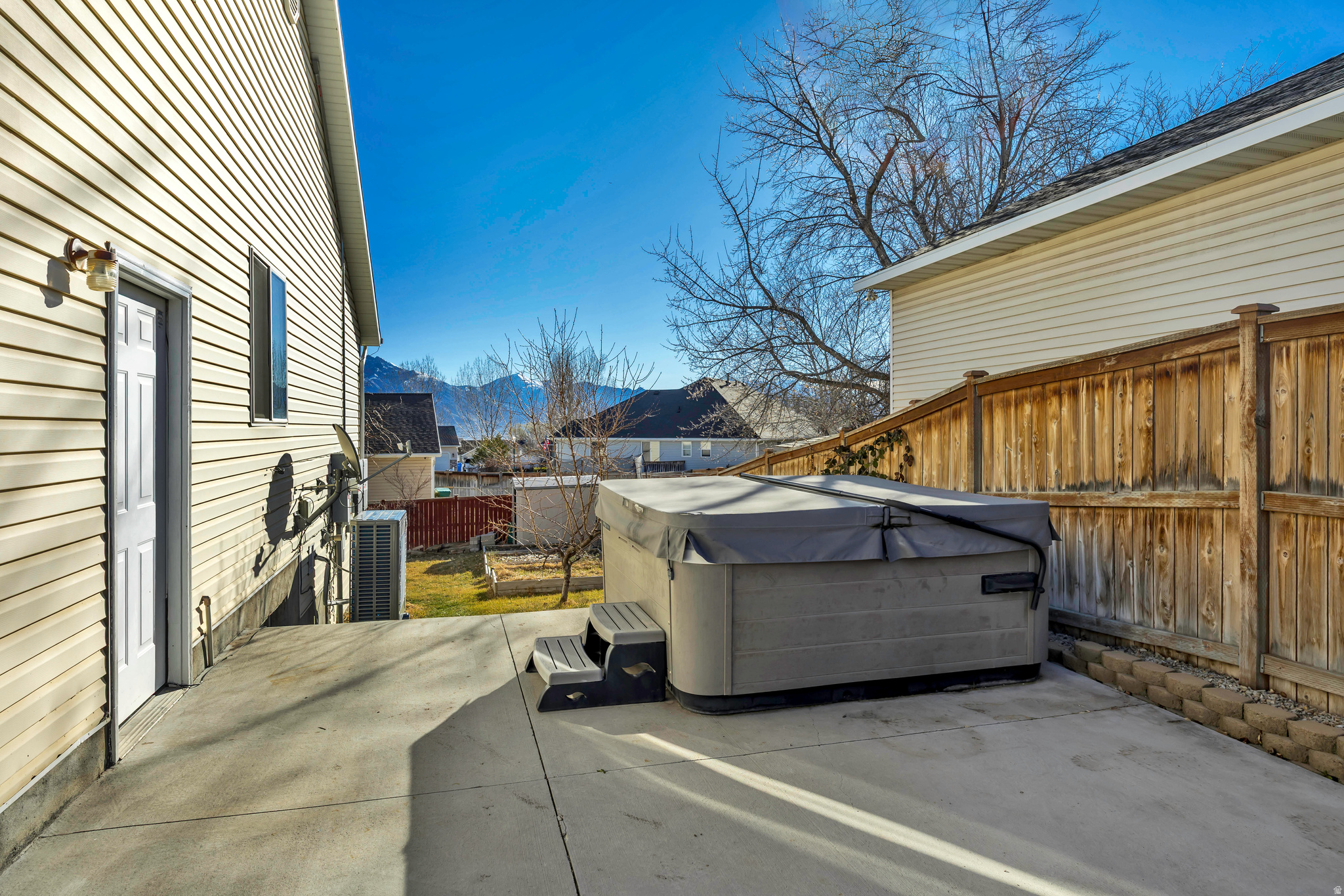 THE FOOTHILLS PLAT A - Residential