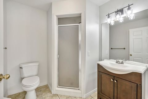 Tiny photo for 13941 S HOYT PEAK CIR W, Riverton, UT 84096 (MLS # 2142330)