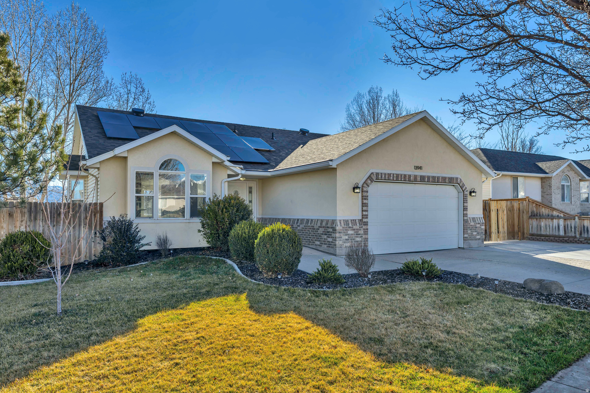 THE FOOTHILLS PLAT A - Residential