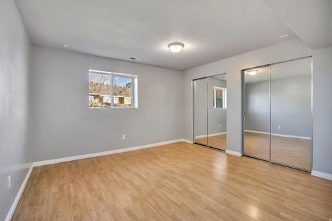 Tiny photo for 13941 S HOYT PEAK CIR W, Riverton, UT 84096 (MLS # 2142330)