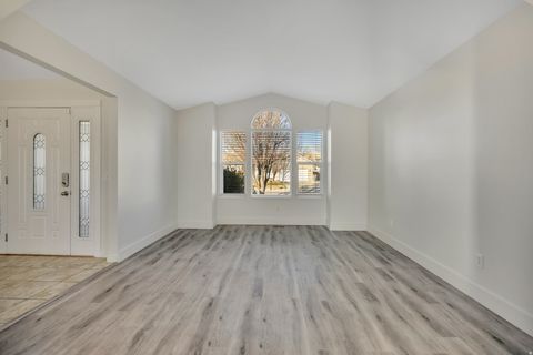 Tiny photo for 13941 S HOYT PEAK CIR W, Riverton, UT 84096 (MLS # 2142330)