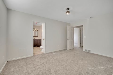 Tiny photo for 13941 S HOYT PEAK CIR W, Riverton, UT 84096 (MLS # 2142330)