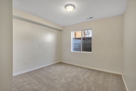 Tiny photo for 13941 S HOYT PEAK CIR W, Riverton, UT 84096 (MLS # 2142330)