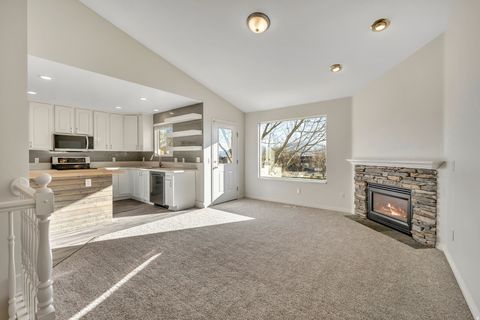 Tiny photo for 13941 S HOYT PEAK CIR W, Riverton, UT 84096 (MLS # 2142330)