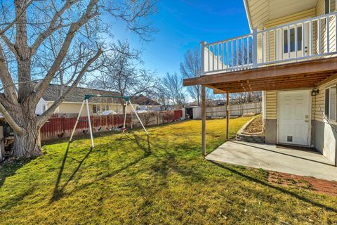 Tiny photo for 13941 S HOYT PEAK CIR W, Riverton, UT 84096 (MLS # 2142330)