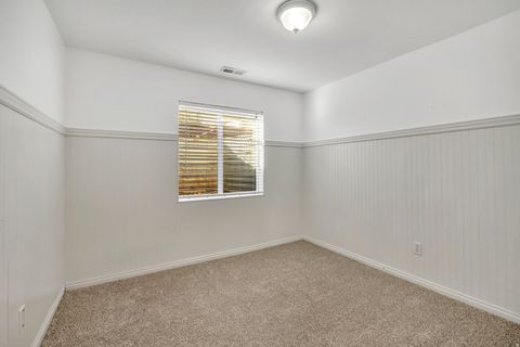 Tiny photo for 13941 S HOYT PEAK CIR W, Riverton, UT 84096 (MLS # 2142330)