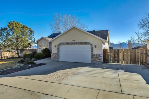 Tiny photo for 13941 S HOYT PEAK CIR W, Riverton, UT 84096 (MLS # 2142330)