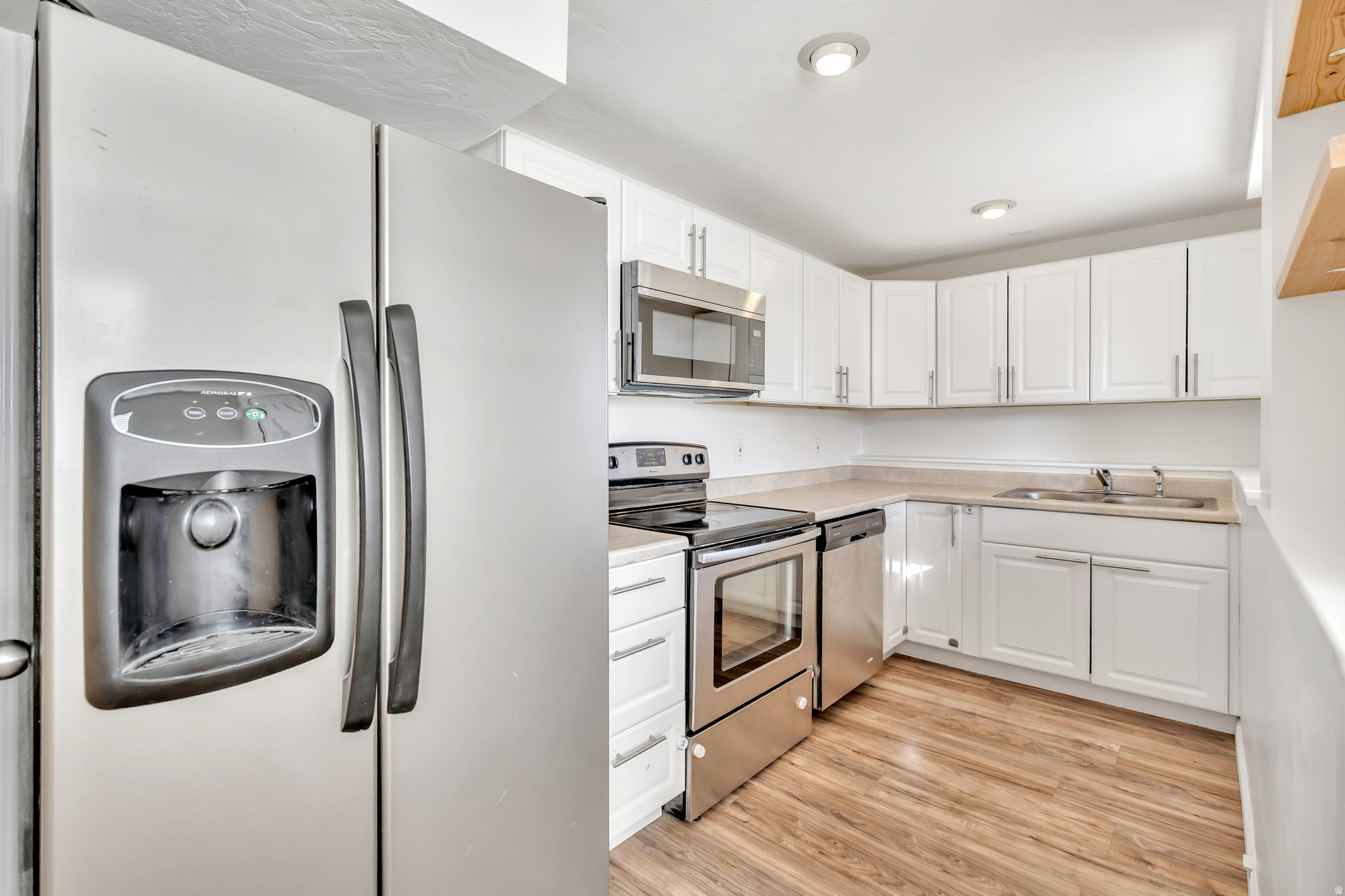 THE FOOTHILLS PLAT A - Residential