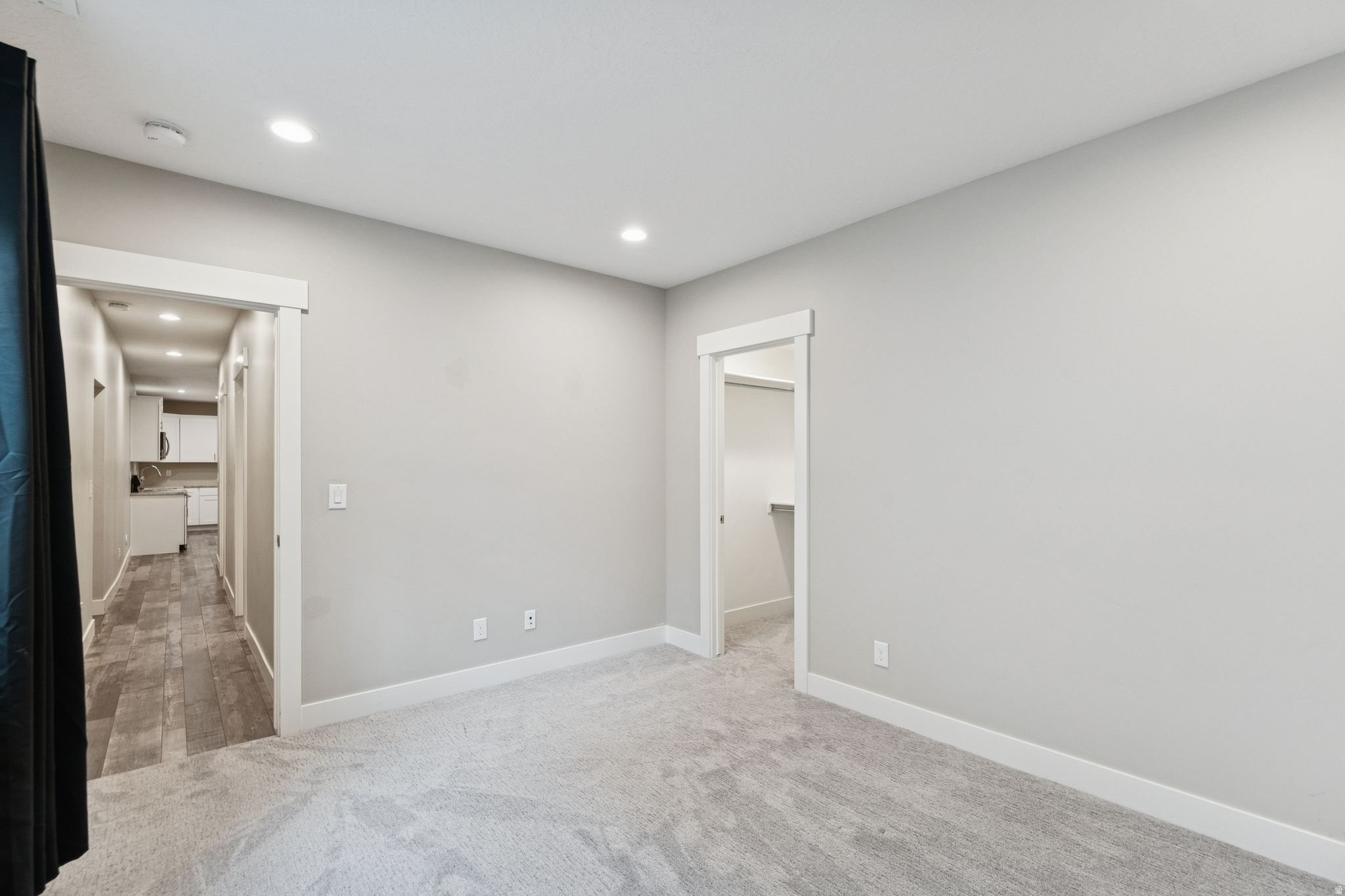 COTTAGES AT THE ROSE - Residential