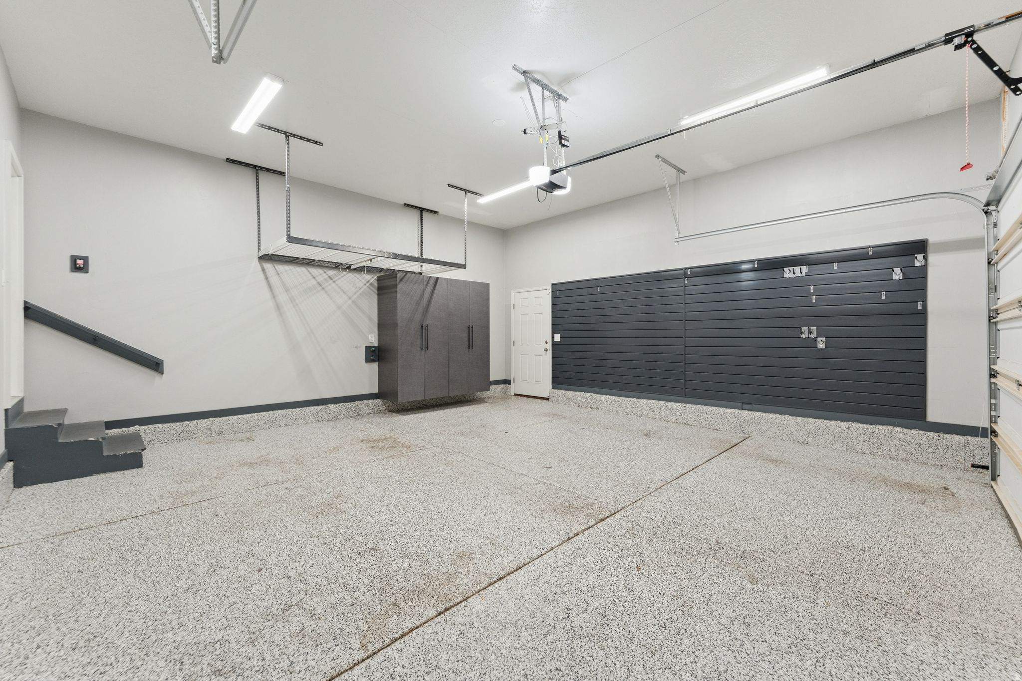 COTTAGES AT THE ROSE - Residential