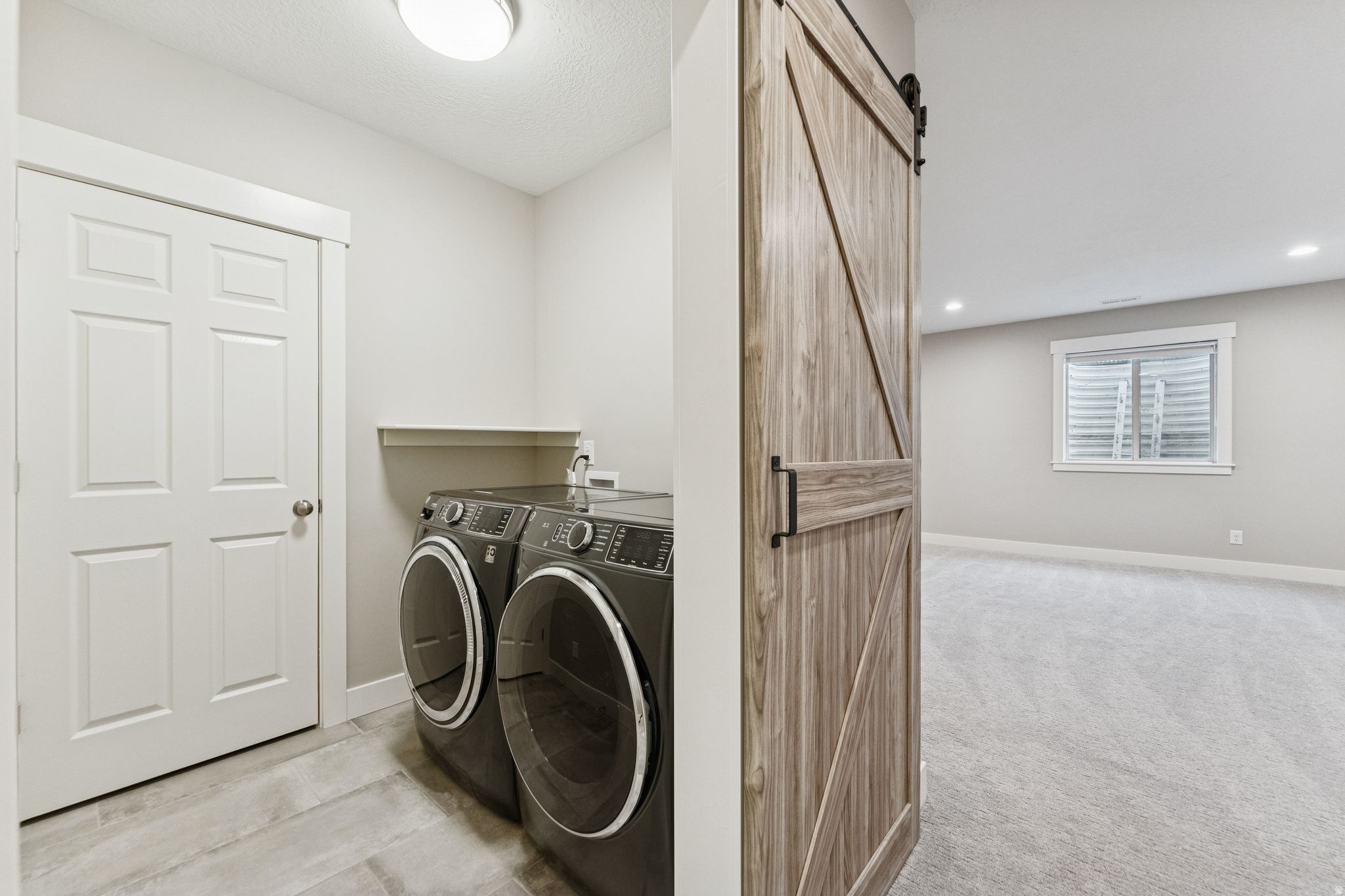 COTTAGES AT THE ROSE - Residential