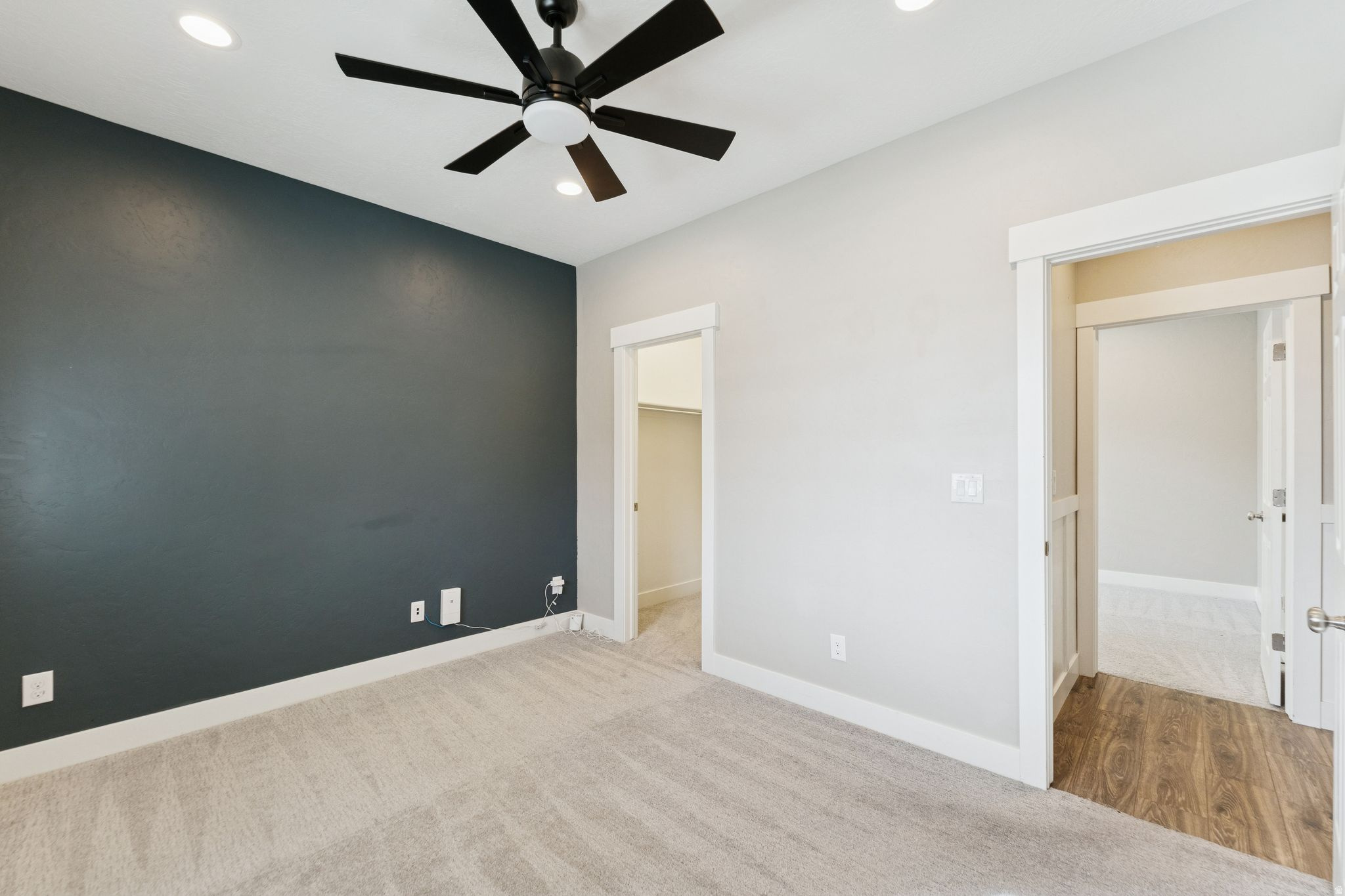 COTTAGES AT THE ROSE - Residential