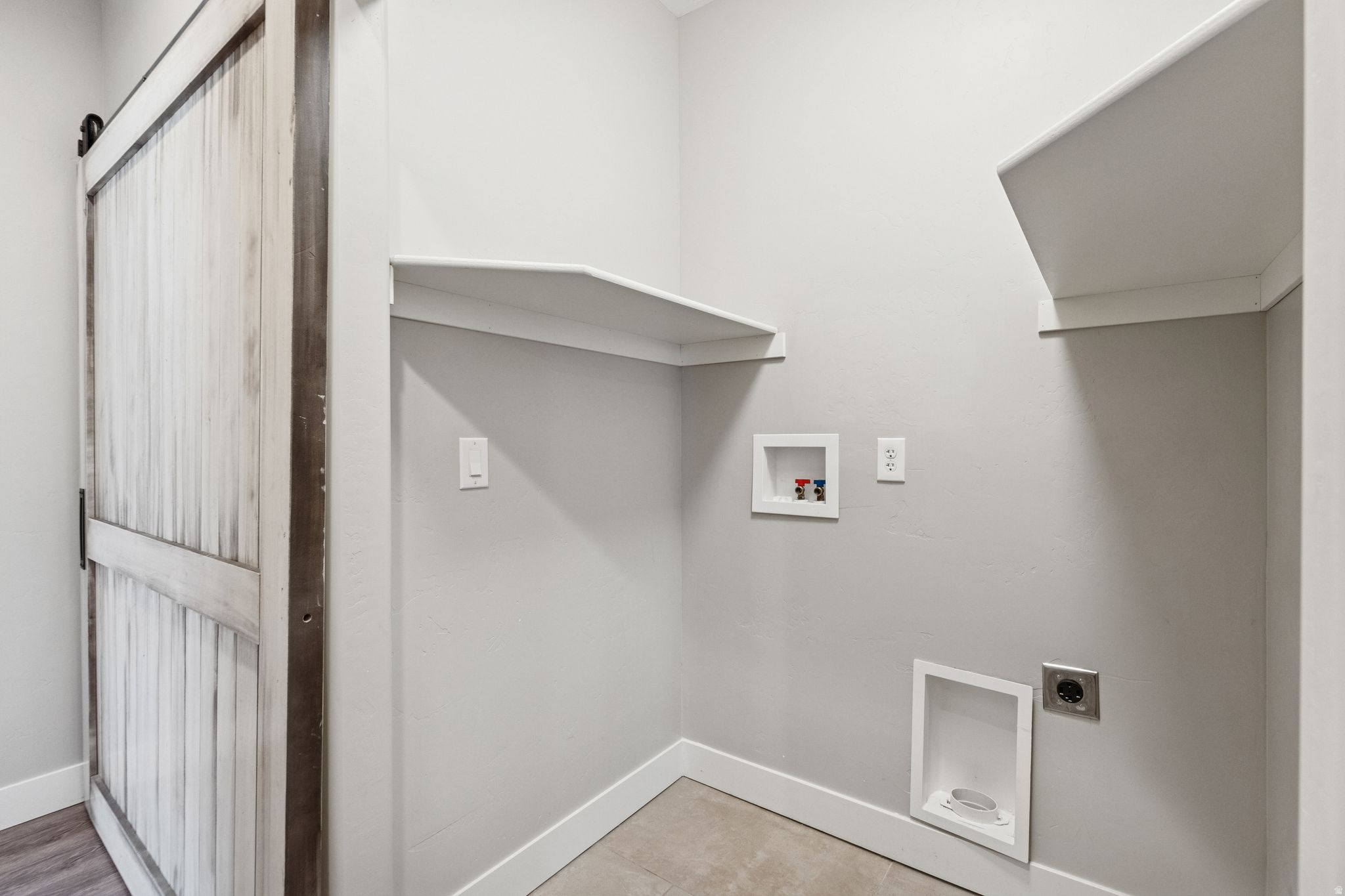 COTTAGES AT THE ROSE - Residential