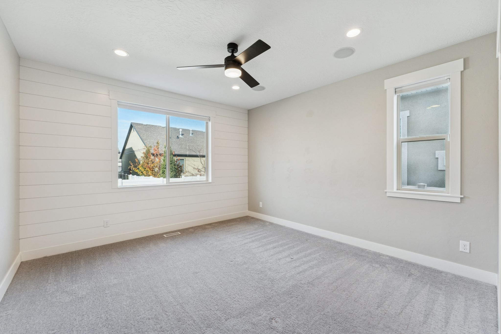 COTTAGES AT THE ROSE - Residential