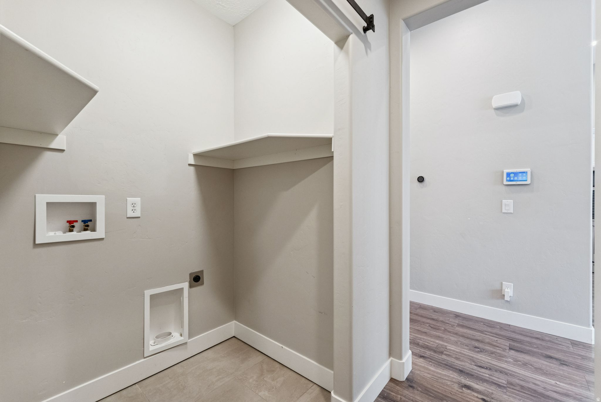 COTTAGES AT THE ROSE - Residential