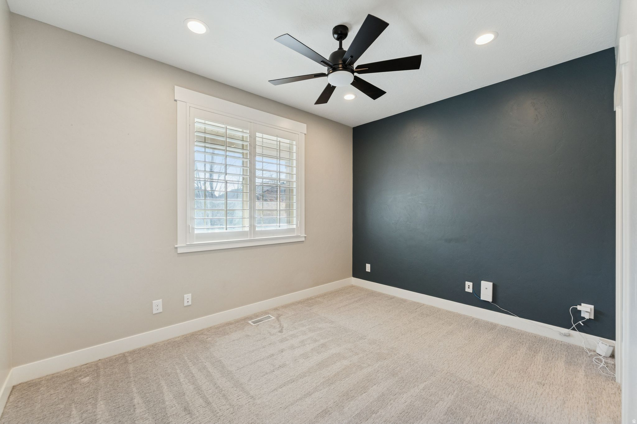 COTTAGES AT THE ROSE - Residential