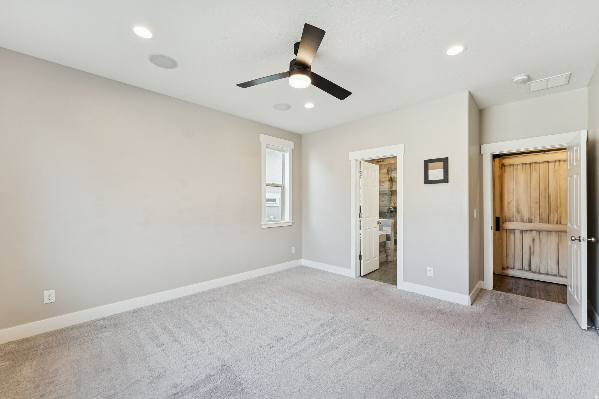 COTTAGES AT THE ROSE - Residential