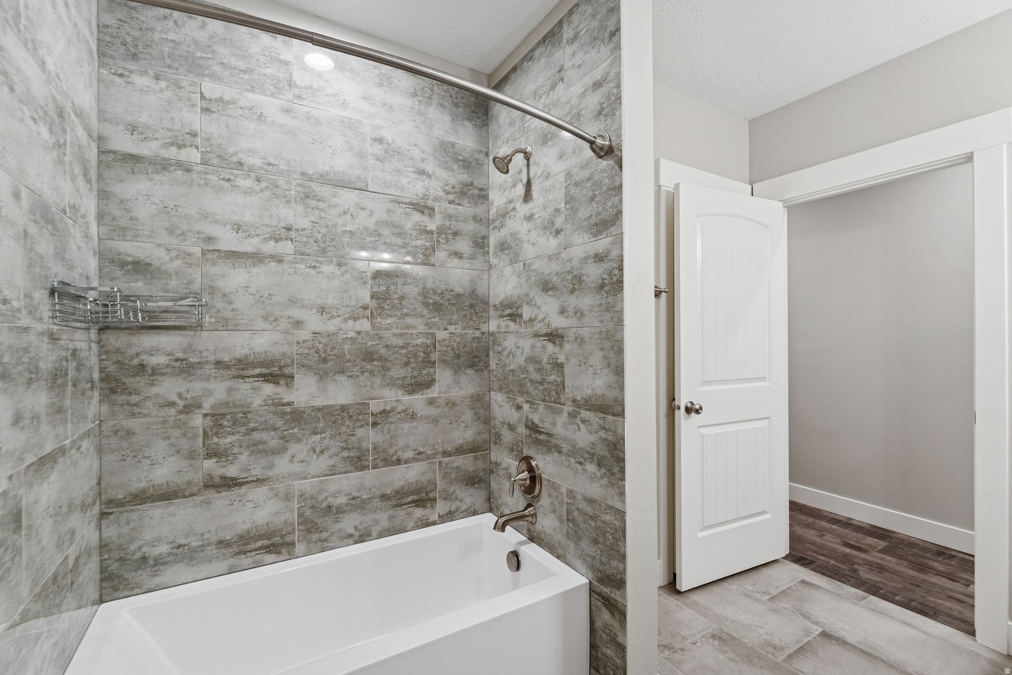 COTTAGES AT THE ROSE - Residential