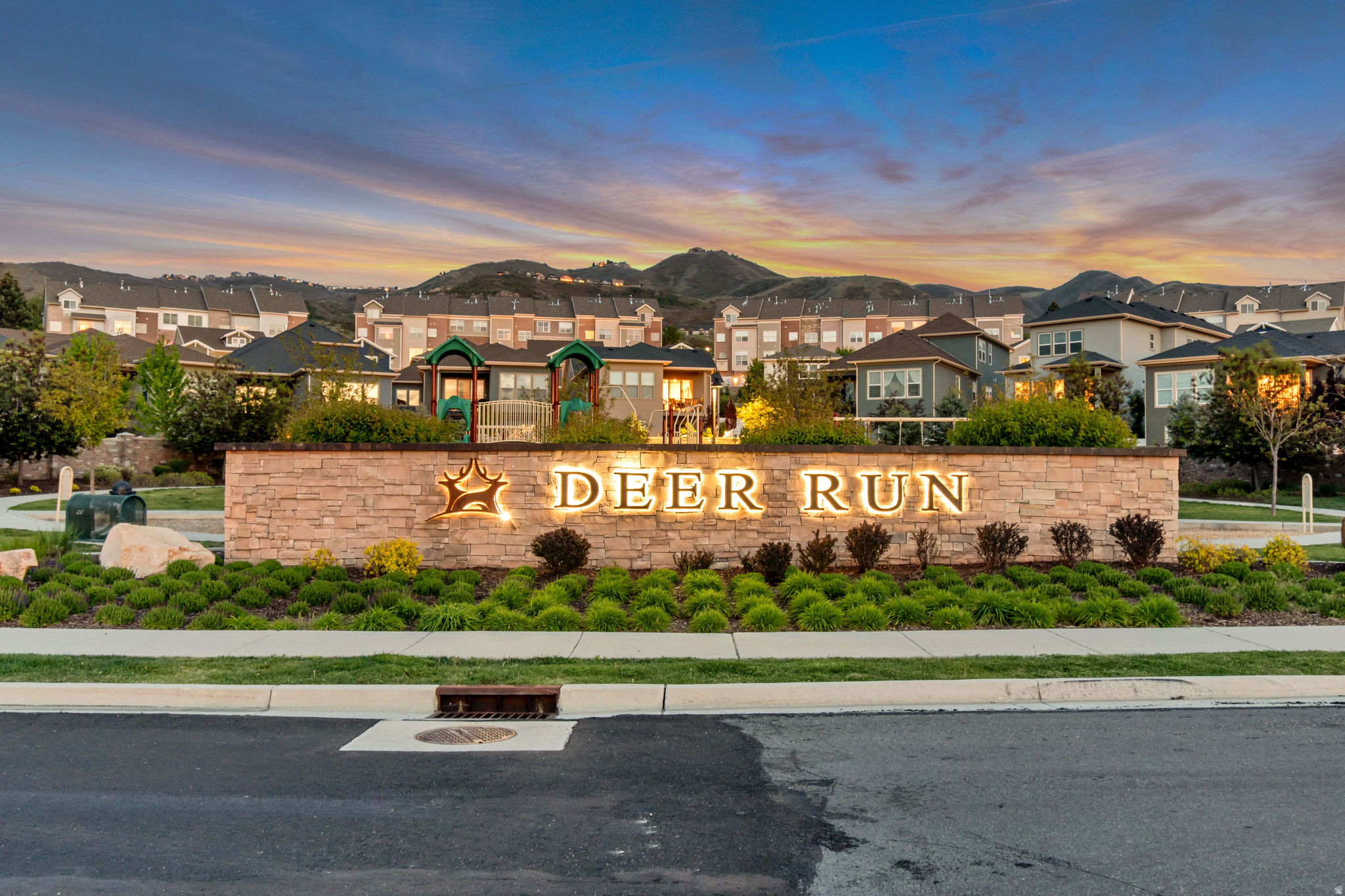 DEER RUN - Residential