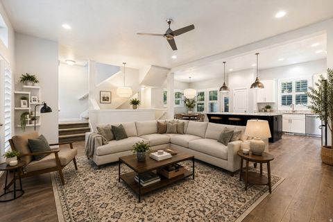 Tiny photo for 966 E DEER ARCH LN S, Draper, UT 84020 (MLS # 2156888)