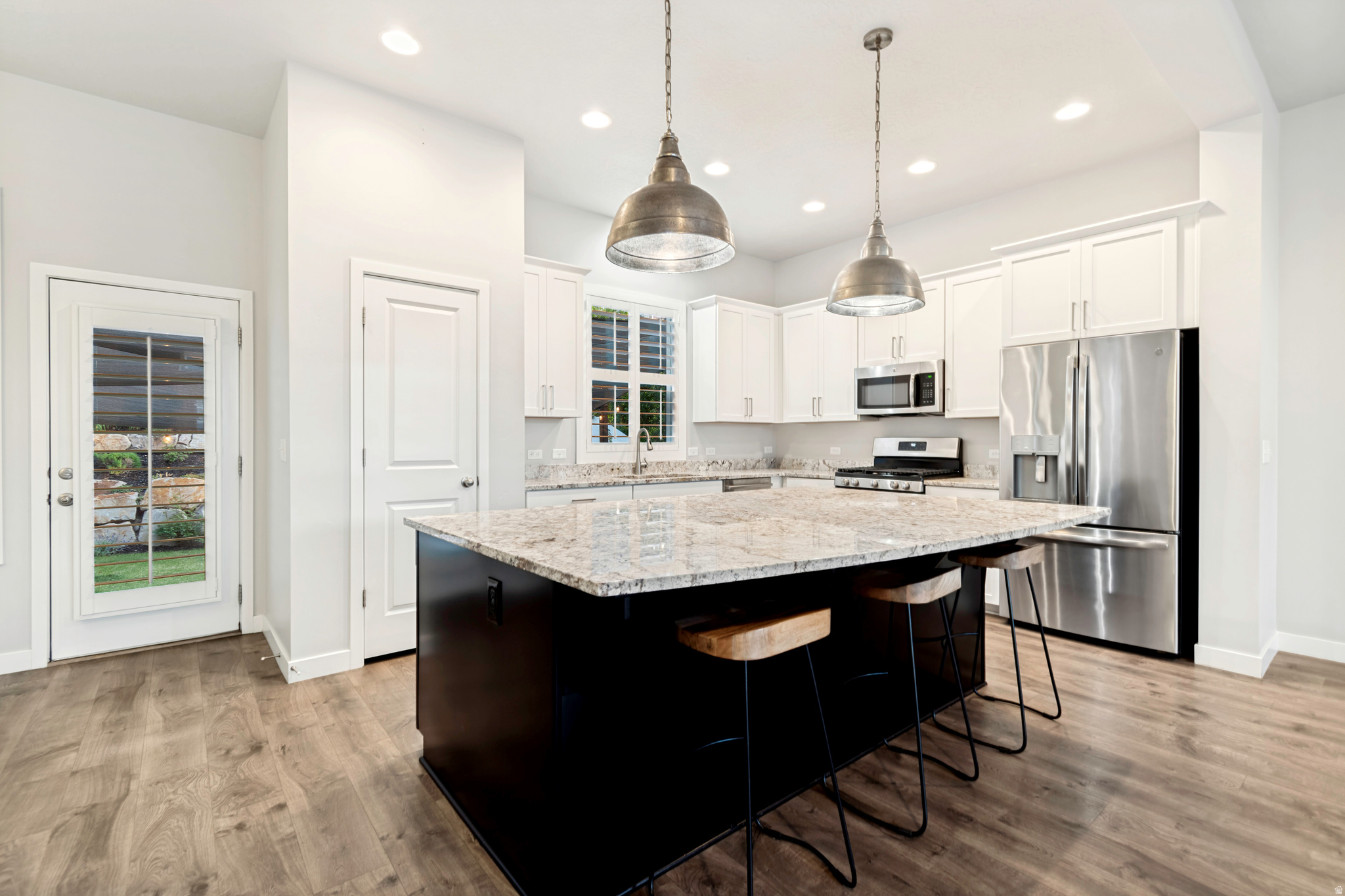 DEER RUN - Residential