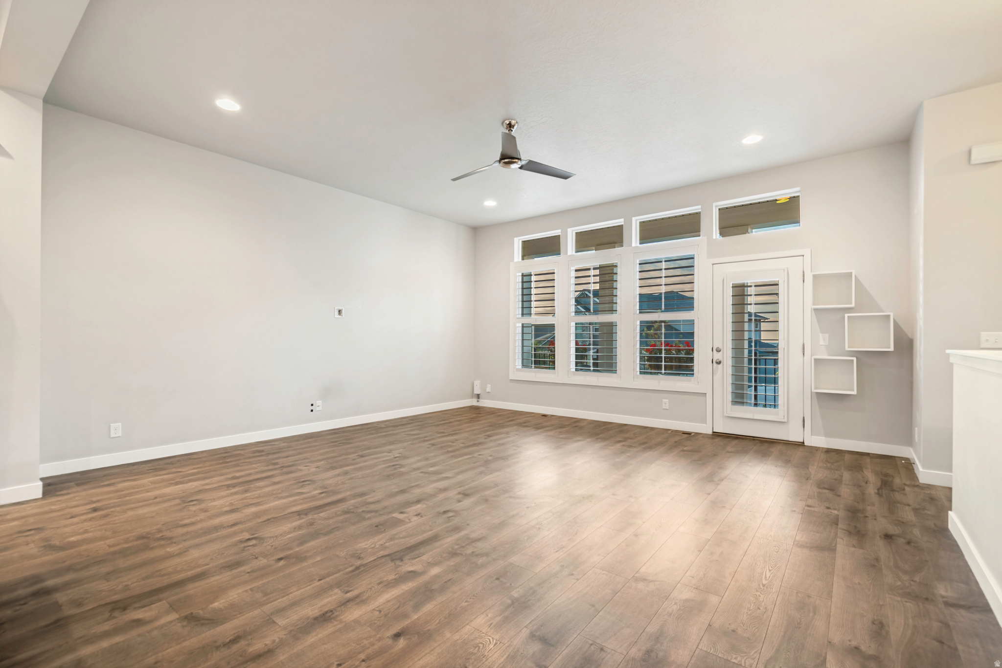 DEER RUN - Residential