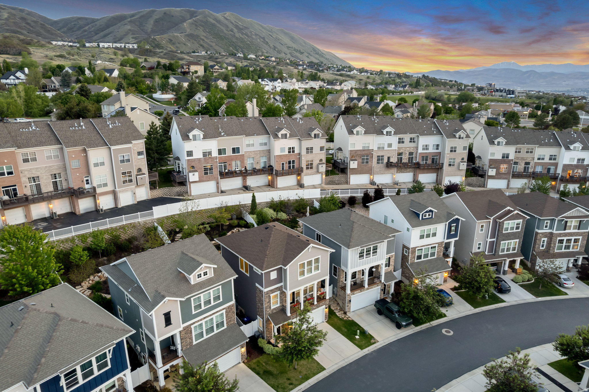 DEER RUN - Residential